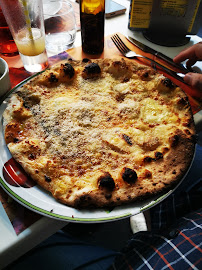 Pizza du Restaurant Arlequin à Châtellerault - n°7