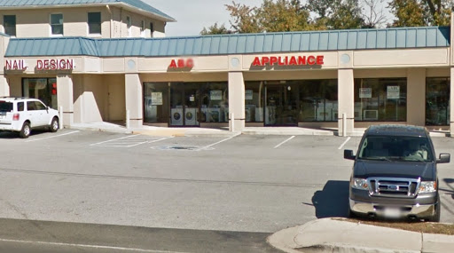ABC Appliance Sales & Service, Inc. in Edgewater, Maryland