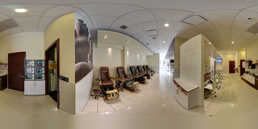 Nail Salon «The Nail Parlor», reviews and photos, 4001 Hughes Crossing #181, Franklin, TN 37064, USA