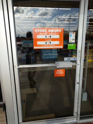 Discount Store «Big Lots», reviews and photos, 1442 FL-436 #1450, Casselberry, FL 32707, USA
