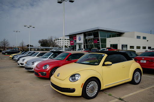 Volkswagen Dealer «Metro Volkswagen», reviews and photos, 2035 W Airport Fwy, Irving, TX 75062, USA