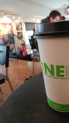 M Street Coffee image