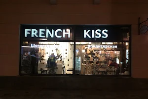 French Kiss image