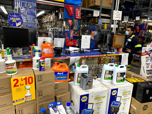 Auto Parts Store «NAPA Auto Parts - Genuine Parts Company», reviews and photos, 6141 Kester Ave, Van Nuys, CA 91411, USA