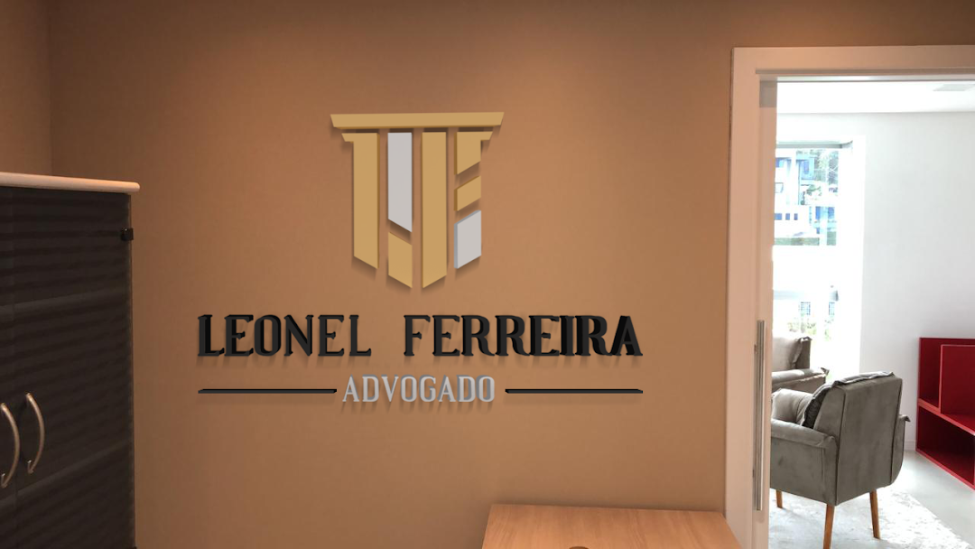 Leonel Ferreira - Advogado