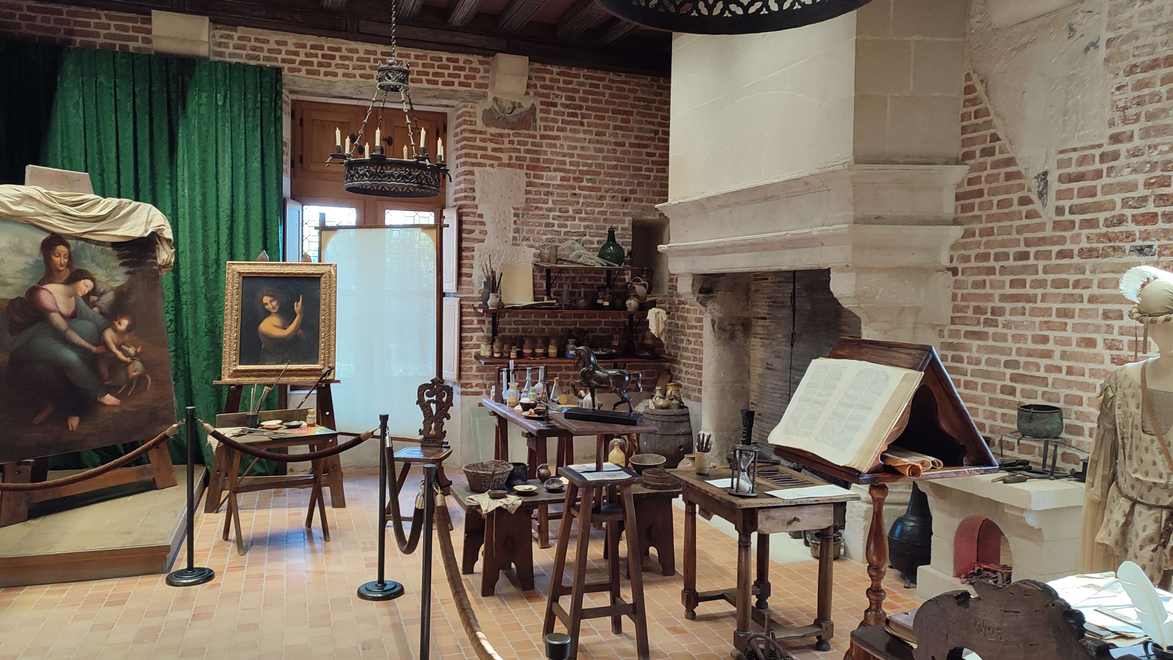 Photo n° 4 de l'avis de Annie.o fait le 16/10/2023 à 15:00