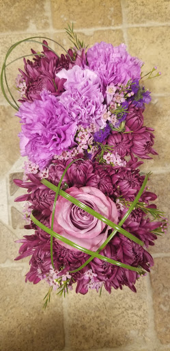 Florist «Athena Flowers», reviews and photos, 6039 W Addison St, Chicago, IL 60634, USA