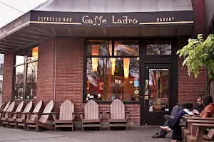 Caffe Ladro - Fremont image
