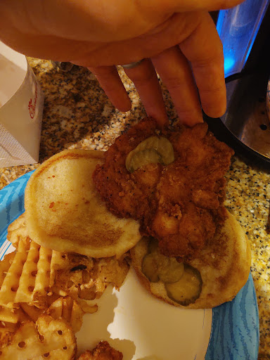 Fast Food Restaurant «Chick-fil-A», reviews and photos, 1198 S Havana St, Aurora, CO 80012, USA