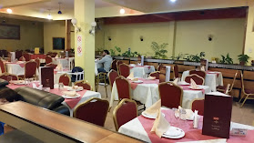 Restaurant Yufa