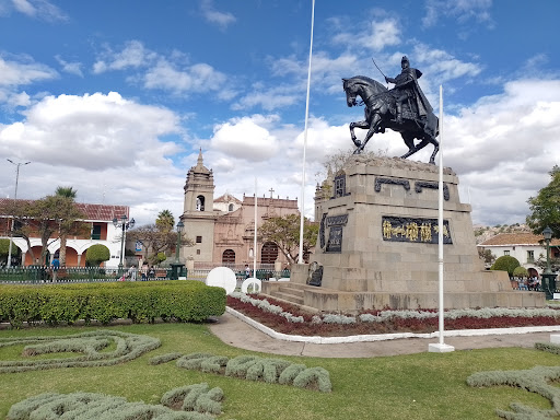 Parque nacional Ayacucho