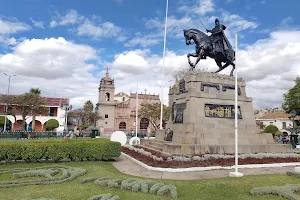 Plaza de Armas of Ayacucho image
