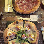 Photo n°2 de l'avis de Giulia.o fait le 06/04/2023 à 18:37 sur le  Fradiavolo Pizzeria - Alessandria à Alessandria