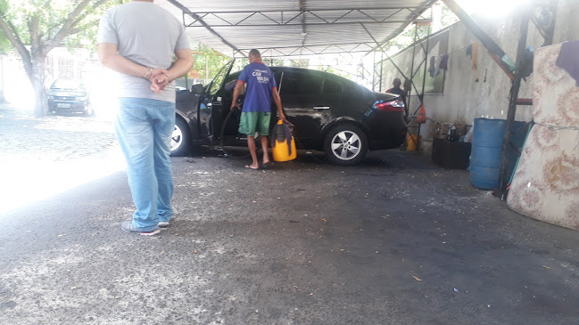 Comentários e avaliações sobre Lava-jato do Gera