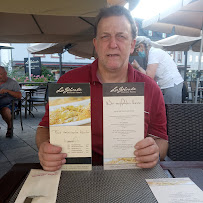 Restaurant Ristorante-Pizzeria-Eiscafé Lo Stivale à Daun (la carte)