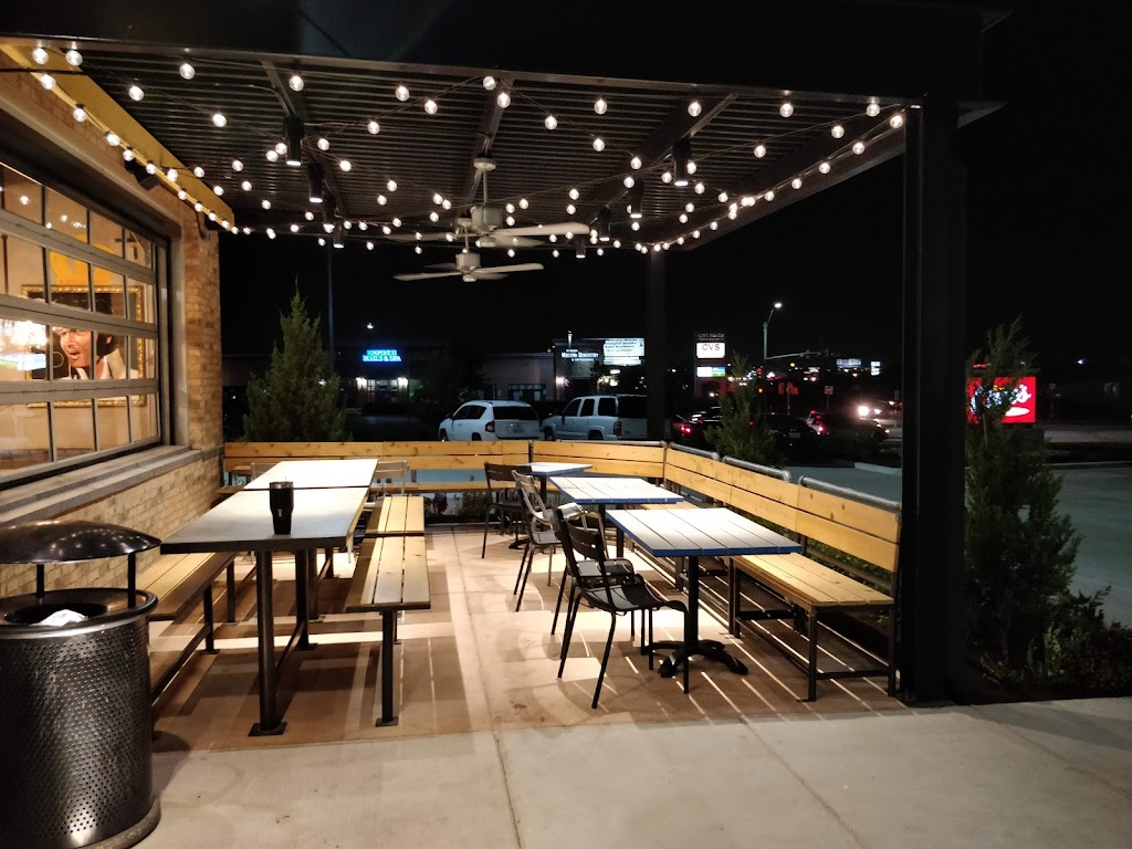 Raising Cane's Chicken Fingers Menu Forney, TX