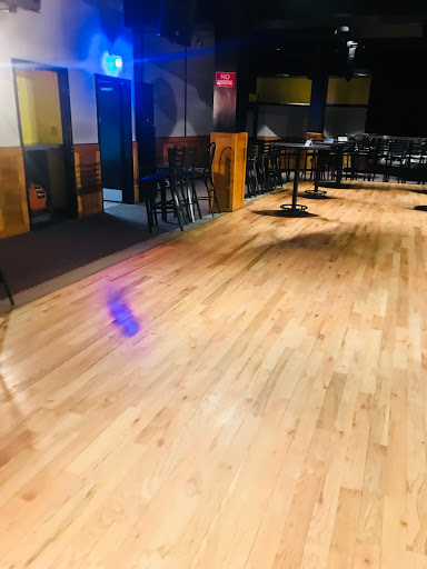 Restaurant «Elboqueron Dos Restaurantes Night Club», reviews and photos, 1330 E Gude Dr, Rockville, MD 20850, USA