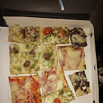 Photo n°1 de l'avis de József.r fait le 08/01/2021 à 16:21 sur le  Pizza Ciani à Cerveteri