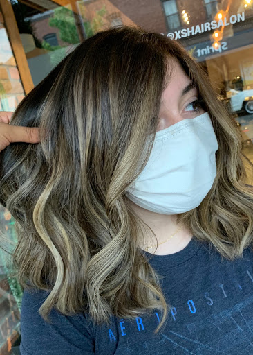 Hair Salon «X-S HAIR SALON», reviews and photos, 163 N Main St, Port Chester, NY 10573, USA