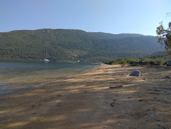 Foto von Metamorfosi Sotiros mit geräumige bucht