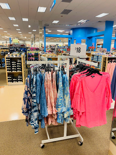 Department Store «Bealls Outlet», reviews and photos, 6030 Gall Blvd, Zephyrhills, FL 33542, USA