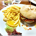 Photo n°2 de l'avis de Unser.M fait le 21/03/2018 à 08:55 sur le  Ratskeller bei Petro à Damme