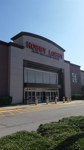 Craft Store «Hobby Lobby», reviews and photos, 997 Bullsboro Dr, Newnan, GA 30265, USA