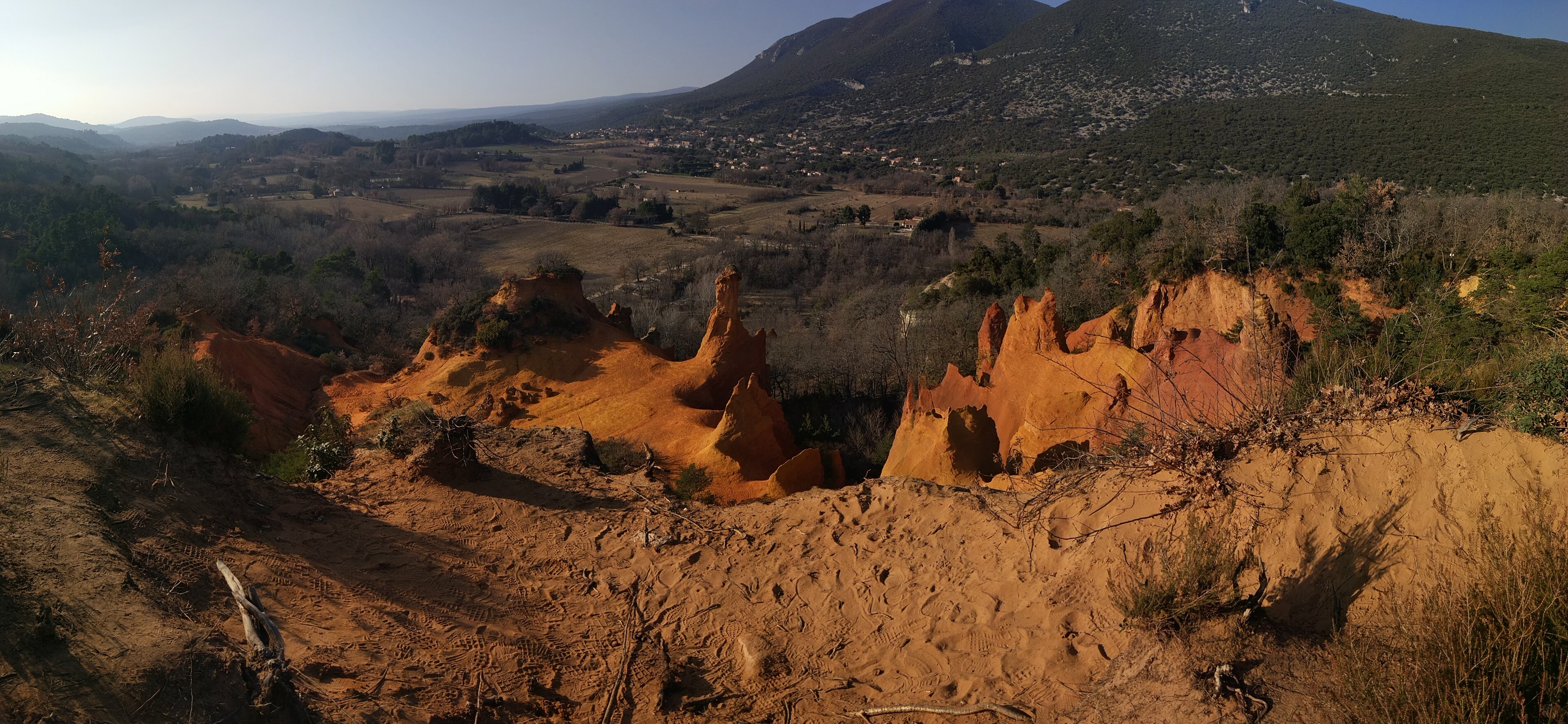 Photo n° 1 de l'avis de Anthony.c fait le 13/04/2019 à 08:32