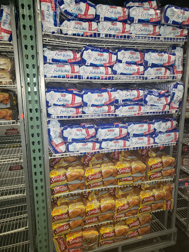 Warehouse club «BJ’s Wholesale Club», reviews and photos, 125 Green Acres Rd S, Valley Stream, NY 11581, USA