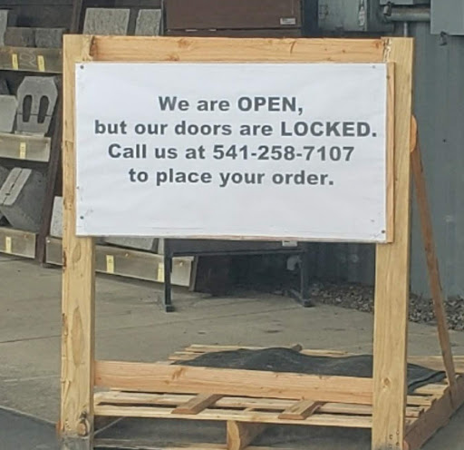 Hardware Store «Economy Supply of Lebanon», reviews and photos, 1055 Tangent St, Lebanon, OR 97355, USA