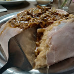 Photo n°3 de l'avis de Francesco.n fait le 02/11/2021 à 00:39 sur le  Bar Trattoria Da Gianni à Le Casette