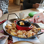 Photo n°1 de l'avis de Rebecca.e fait le 23/10/2022 à 14:34 sur le  Löwenherz à Wehrheim