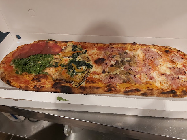 Opinii despre D.O.C. în Albino - Pizzeria