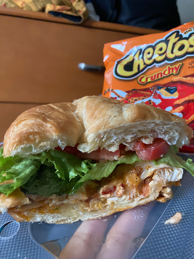 Dessert Shop «European Desserts», reviews and photos, 17 Howard St, Cumberland, MD 21502, USA