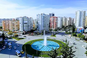 Iller Bankasi Roundabout image