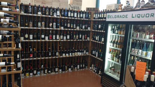 State Liquor Store «Belgrade Liquor», reviews and photos, 7001 Jackrabbit Ln, Belgrade, MT 59714, USA