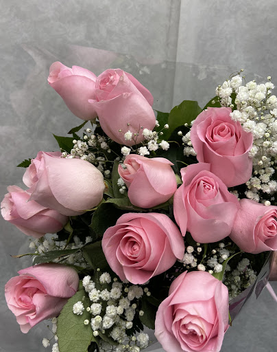 Florist «Pequa Park Florist, Inc.», reviews and photos, 536 Broadway, Massapequa, NY 11758, USA