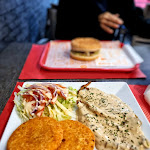 Photo n° 1 de l'avis de Saint.i fait le 24/01/2023 à 17:18 pour Le Phénix à Mulhouse