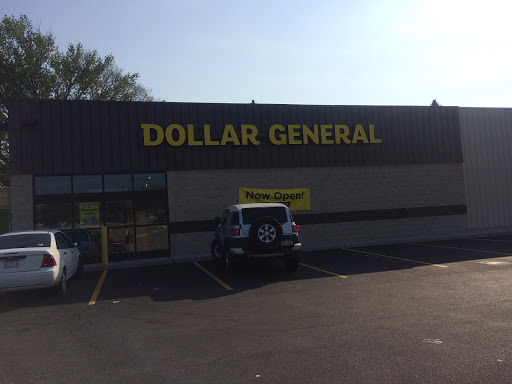 Discount Store «Dollar General», reviews and photos, 155 W Beau St, Washington, PA 15301, USA