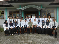 Foto SMP  Nusantara, Kabupaten Wonosobo