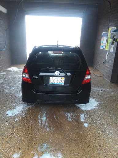 Super Wash en Aurora