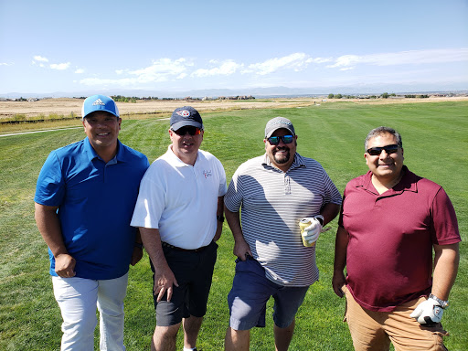 Golf Course «Buffalo Run Golf Course», reviews and photos, 15700 E 112th Ave, Commerce City, CO 80022, USA