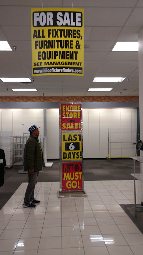 Department Store «JCPenney», reviews and photos, 63 Serramonte Center, Daly City, CA 94015, USA