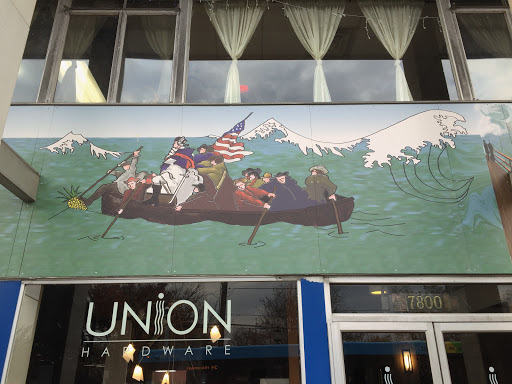 Hardware Store «Union Hardware», reviews and photos, 7800 Wisconsin Ave, Bethesda, MD 20814, USA