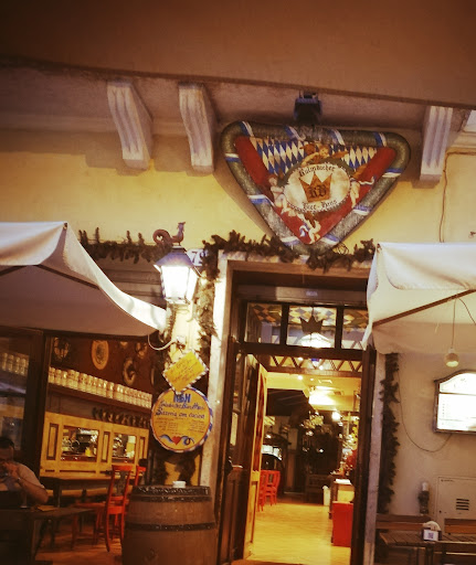 immagine Kulmbacher Bier Haus In Verona