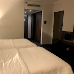 Photo n°6 de l'avis de La.t fait le 23/08/2020 à 12:32 sur le  Sheraton Essen Hotel à Essen