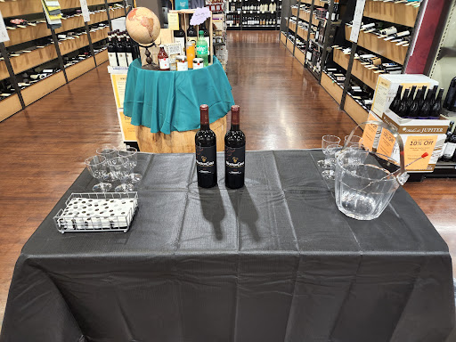 Wine Store «Total Wine & More», reviews and photos, 124 Perimeter Center W, Atlanta, GA 30346, USA