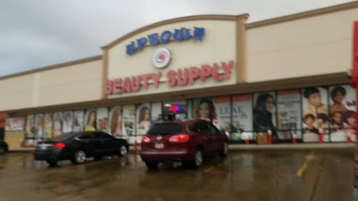Beauty Supply Store «Uptown Beauty Mart», reviews and photos, 11411 Veterans Memorial Dr, Houston, TX 77067, USA