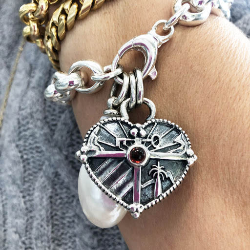 Jewelry Store «Santayana Jewelry Store Miami», reviews and photos, 917 SW 122nd Ave, Miami, FL 33184, USA