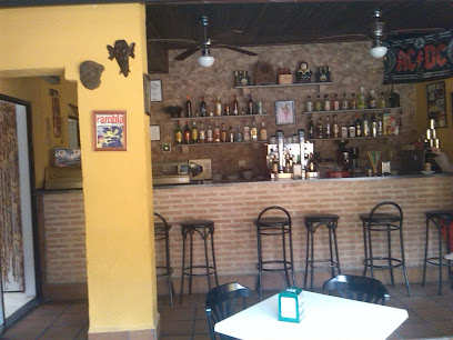 Bar -Terraza Sota De Copas - Pl. Cura, 9, 45749 Villamuelas, Toledo, Spain